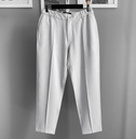 VERSATILE PANTS PLOMO CLARO