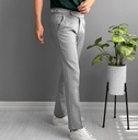 SASTRE PANTS REGULABLE PLOMO CLARO