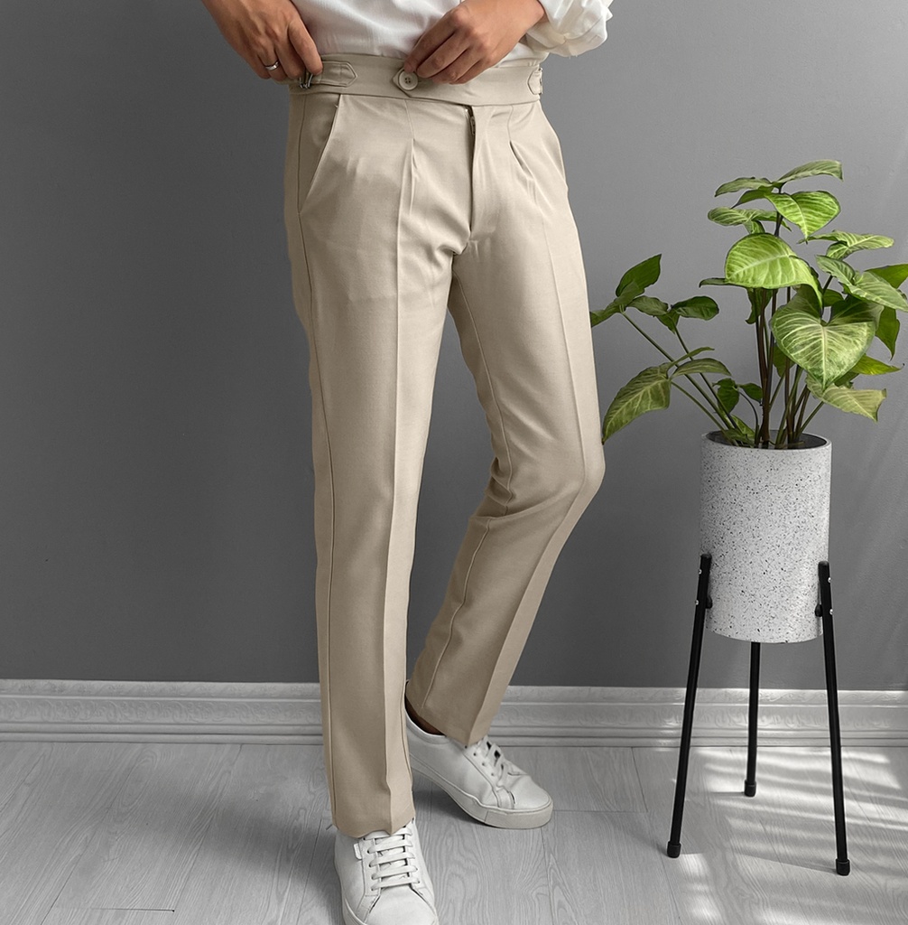 SASTRE PANTS REGULABLE ARENA