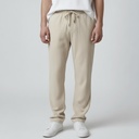 CONFORT PANTS BEIGE