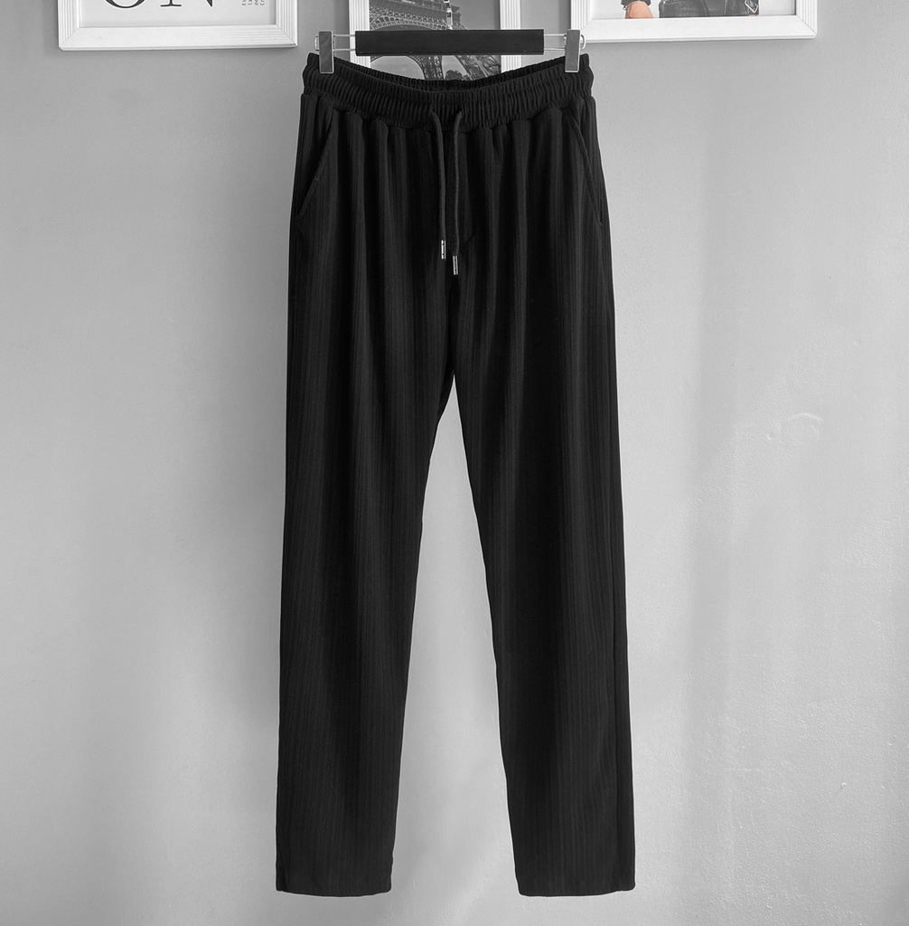 CONFORT PANTS NEGRO