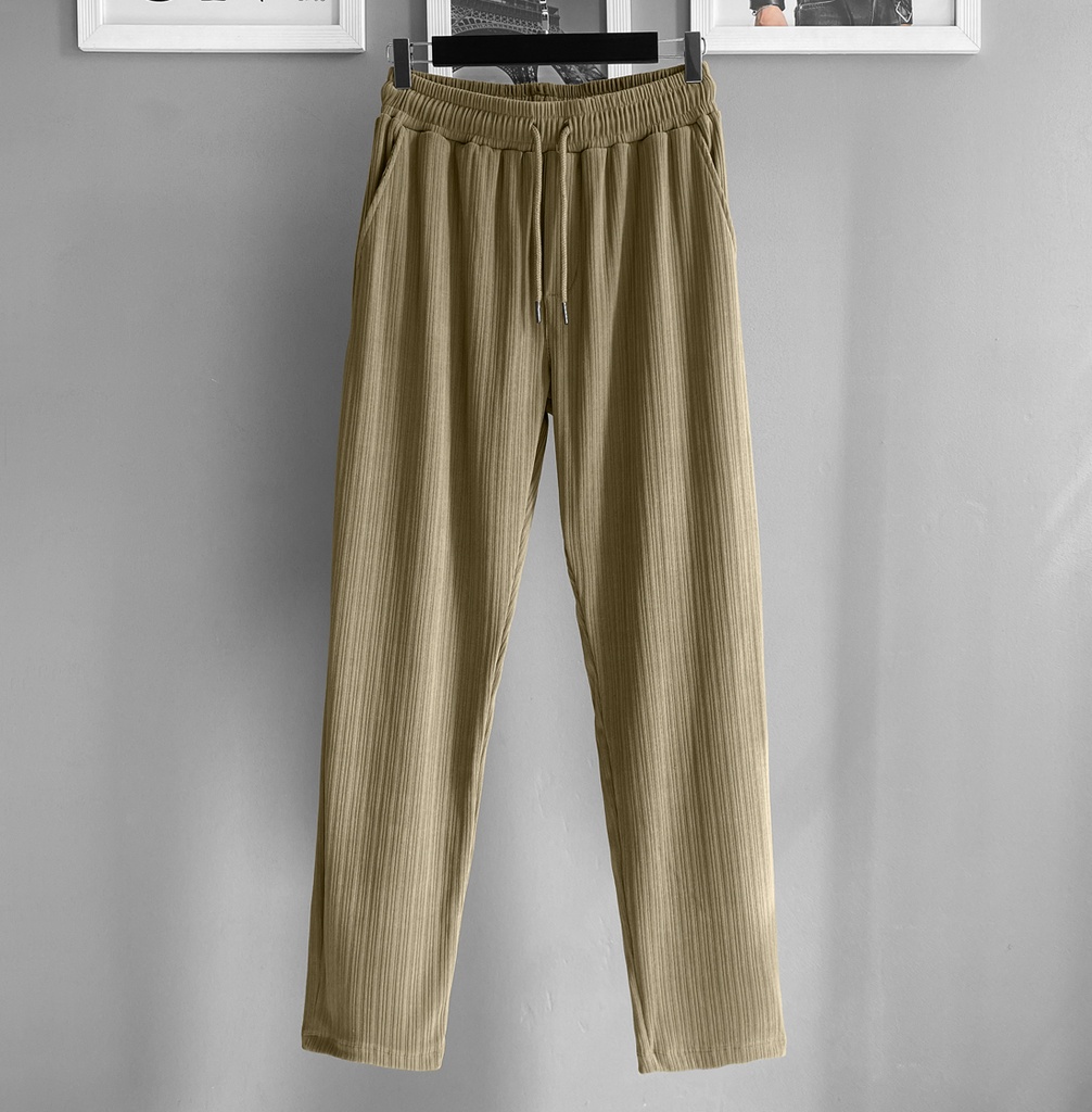 CONFORT PANTS VERDE