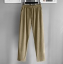 CONFORT PANTS VERDE
