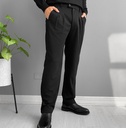 PANTALON SASTRE NEGRO