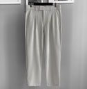 PANTALON SASTRE PLOMO