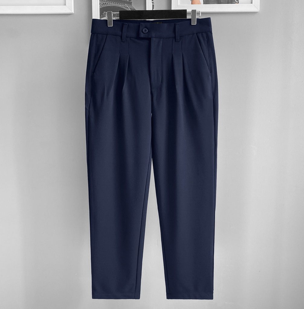 PANTALON SASTRE AZUL