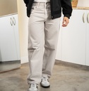 JEAN OVERSIZED HUESO 