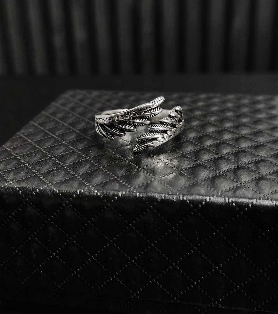 ANILLO REGULABLE ALAS