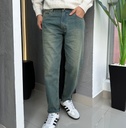 MOM JEAN MANTEQUILLA