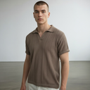 CAMISERO HILO MC COCOA