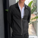 SMART OFFICE JACKET NEGRO