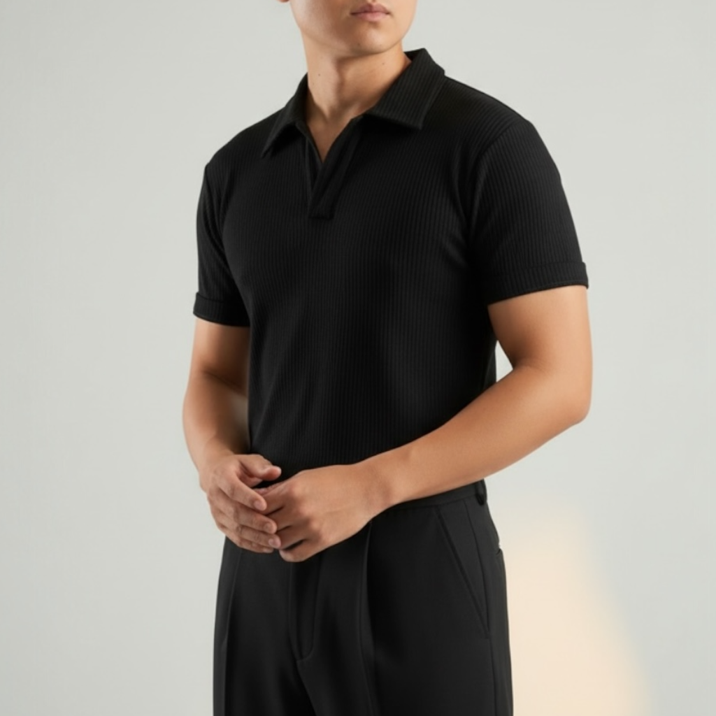 CAMISERO PORTO SLIM 