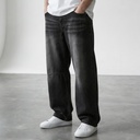 BALLOON JEANS