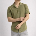 CAMISA CUBANA VIENA SLIM MC