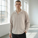 CAMISA CUBANA ESSENTIAL ML 