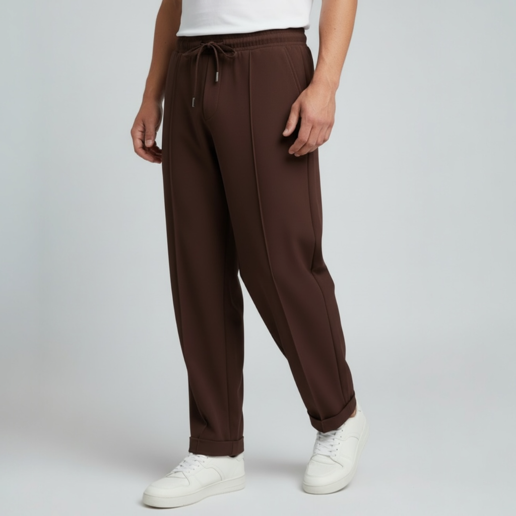 PANTALON OVERFLEX 