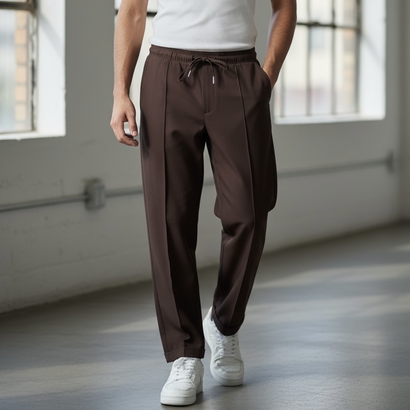 PANTALON OVERFLEX 