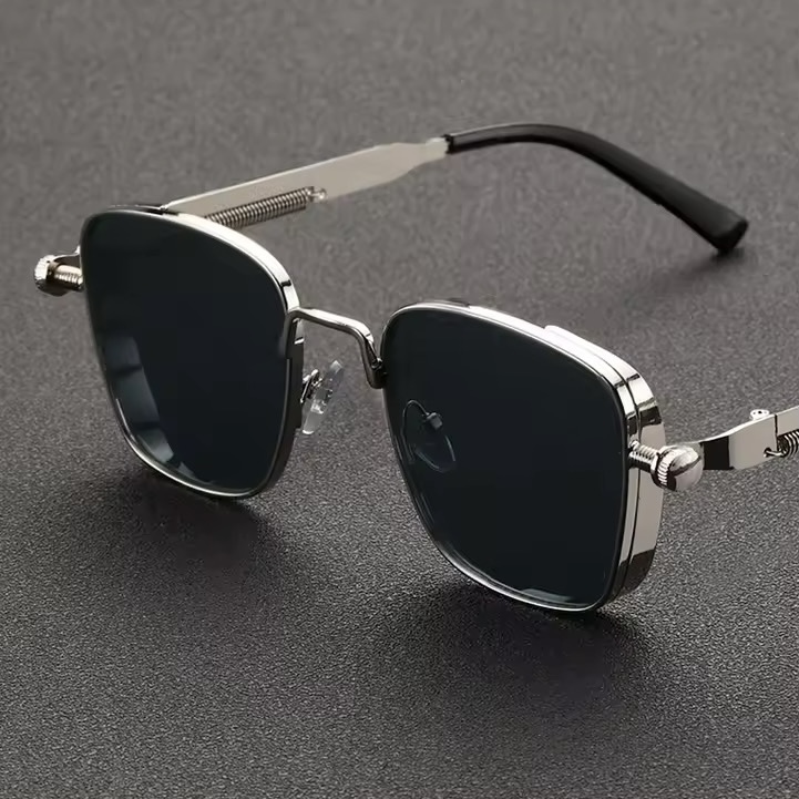 LENTES LUXURY