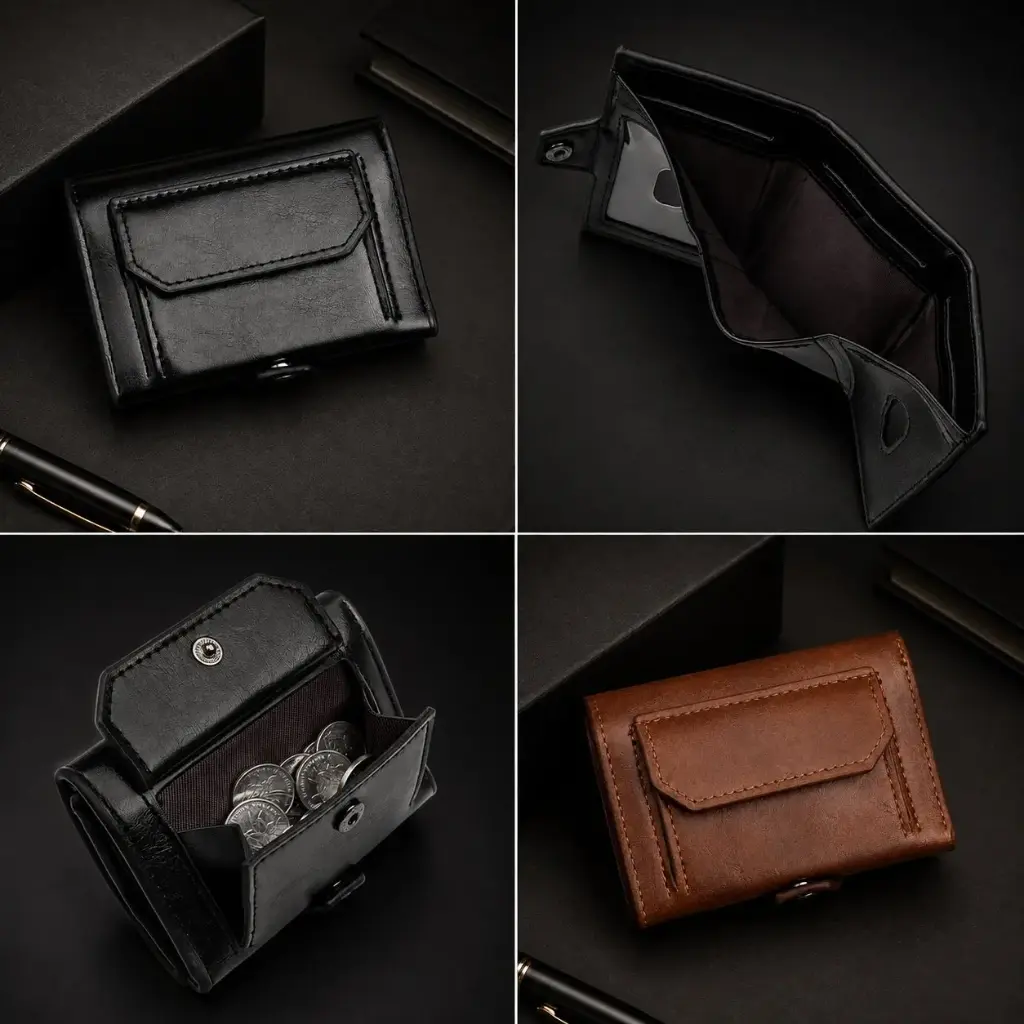 BILLETERA SMALL