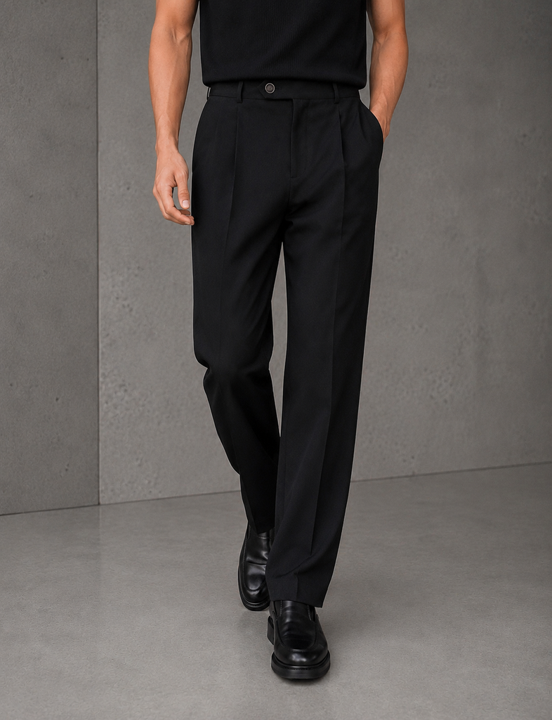 ELAN SASTRE PANTS
