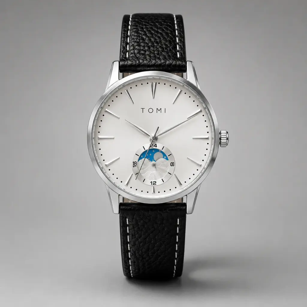 Reloj Vanguard