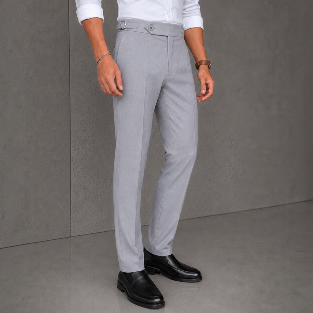 SASTRE PANTS REGULABLE 