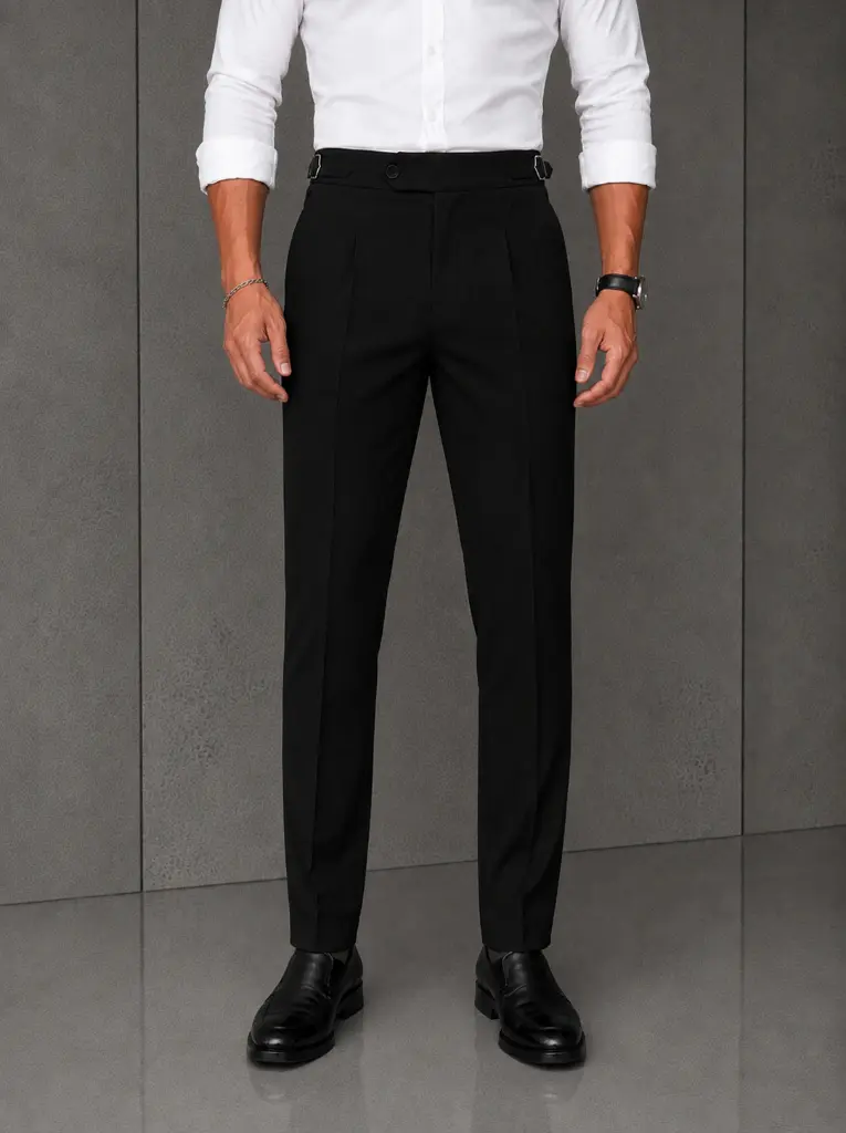 SASTRE PANTS REGULABLE 