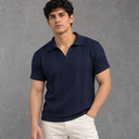 CAMISERO HILO MC