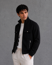 CASACA PAÑO ZIP
