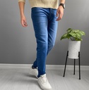 JEAN TAPERED FIT