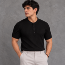 POLO HILO NERU