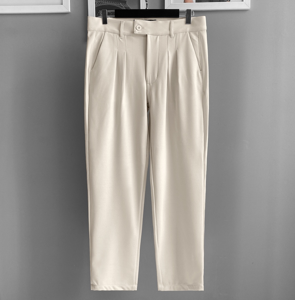 PANTALON SASTRE RECTO