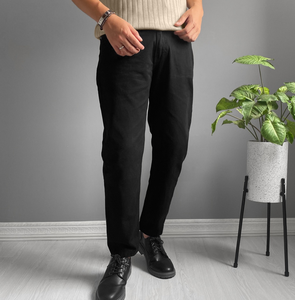 DRILL PANTS R. 