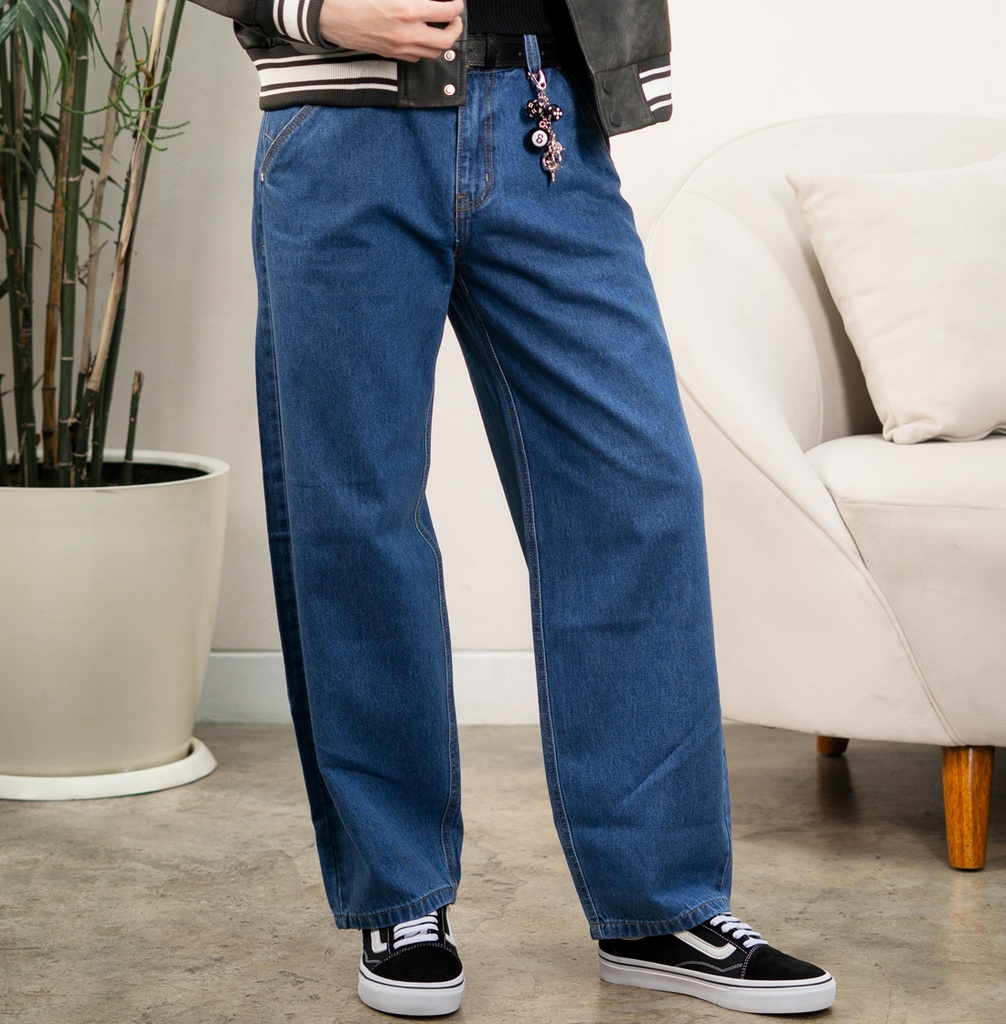 BAGGY JEAN