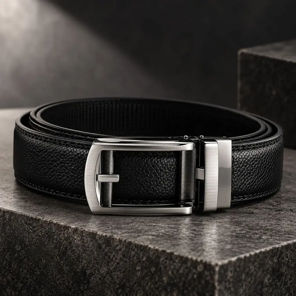 CINTURON AUTOMATIC FIT