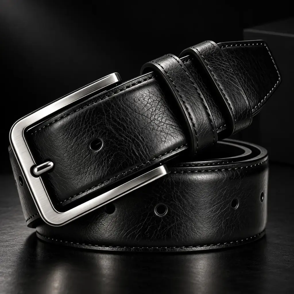 CINTURON CLASICO PU 