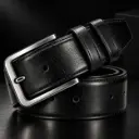 CINTURON CLASICO PU 