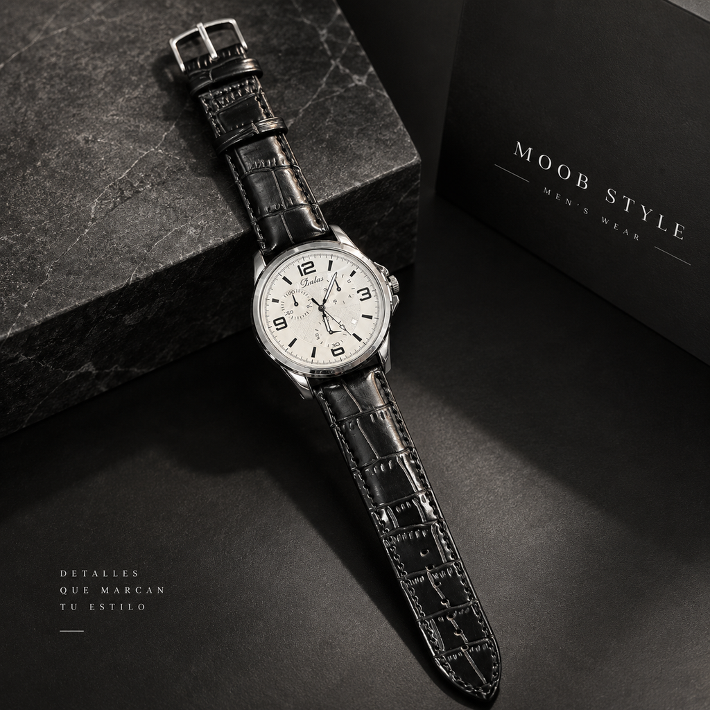 RELOJ CLASSIC SERIES