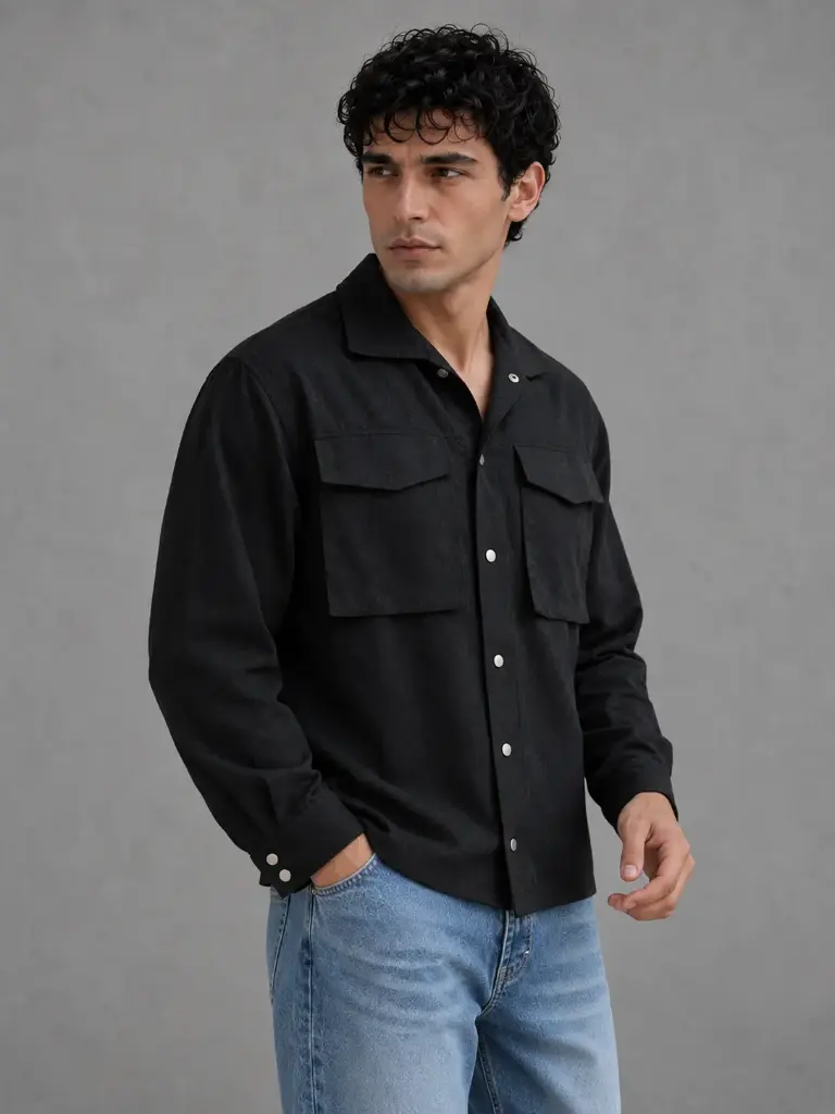 SOBRECAMISA NORDIC 