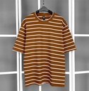 POLO LINER REGULAR FIT CAMELLO