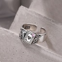 ANILLO POCKER GIRL