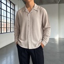 CAMISA CUBANA ESSENTIAL ML 