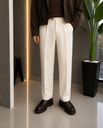 PANTALON ELEGANCE NOIR