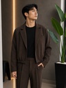 SACO ELEGANCE NOIR