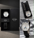 Reloj Vanguard