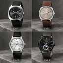 RELOJ BUSSINES TOMI